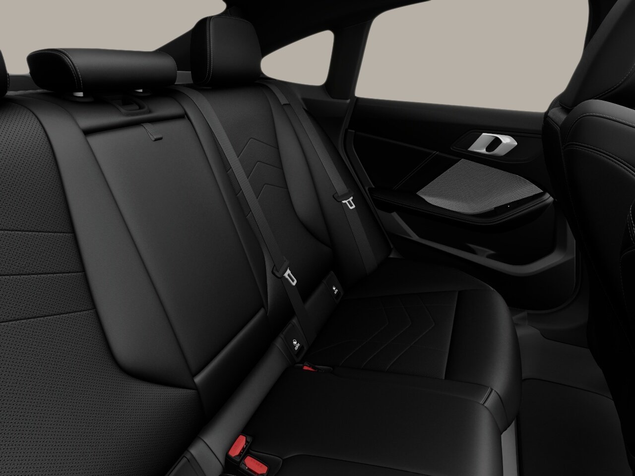 2026 BMW 2 Series Loc. 48 m. 708$/mois à 3.49% Black Sapphire Metallic Blainville - photo #11