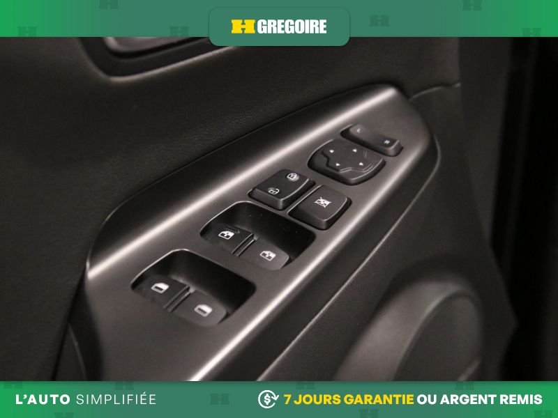 Hyundai Kona 2023 Noir Laval - photo #15
