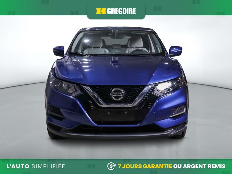Nissan Qashqai 2023 2023 Bleu