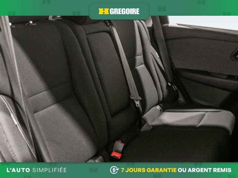 Nissan Rogue 729938 | S AWD AUTO A/C GR ELECT MAGS CAM RECUL BLUETOOTH 2023 Rouge Laval - photo #27