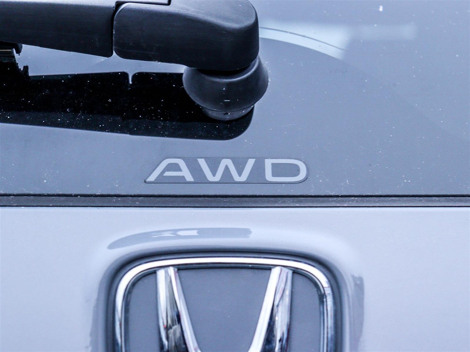 2023 Honda CR-V Ottawa & Gatineau - photo #21