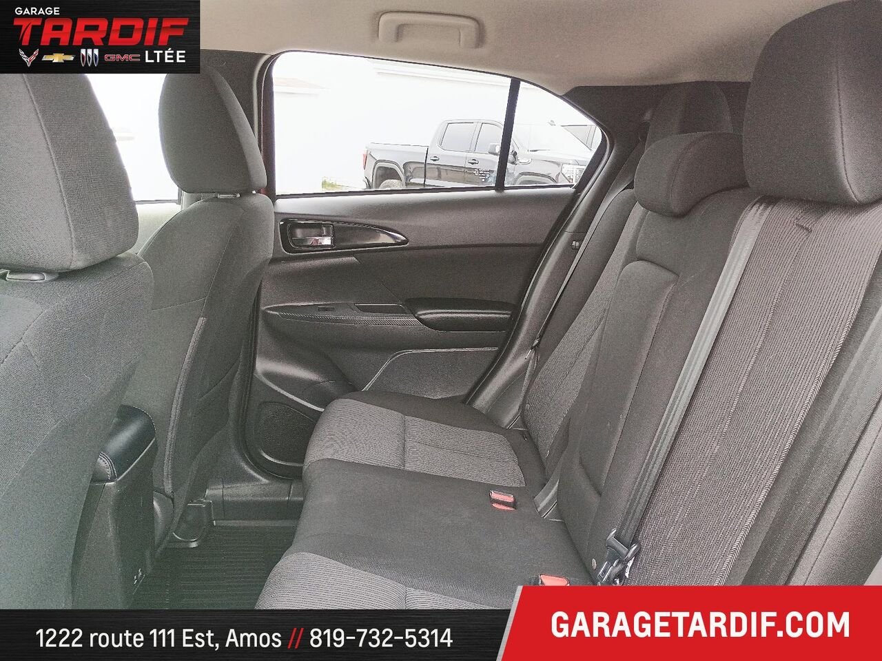 2024 Mitsubishi Eclipse Cross Red Amos - photo #11