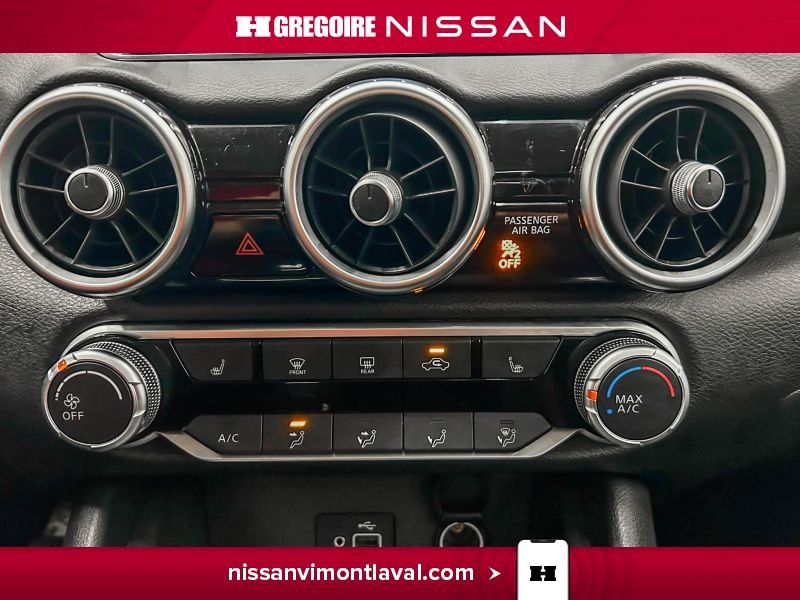 Nissan Sentra 2020 Gris Blainville - photo #27