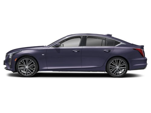 2026 Cadillac 2026 CT5