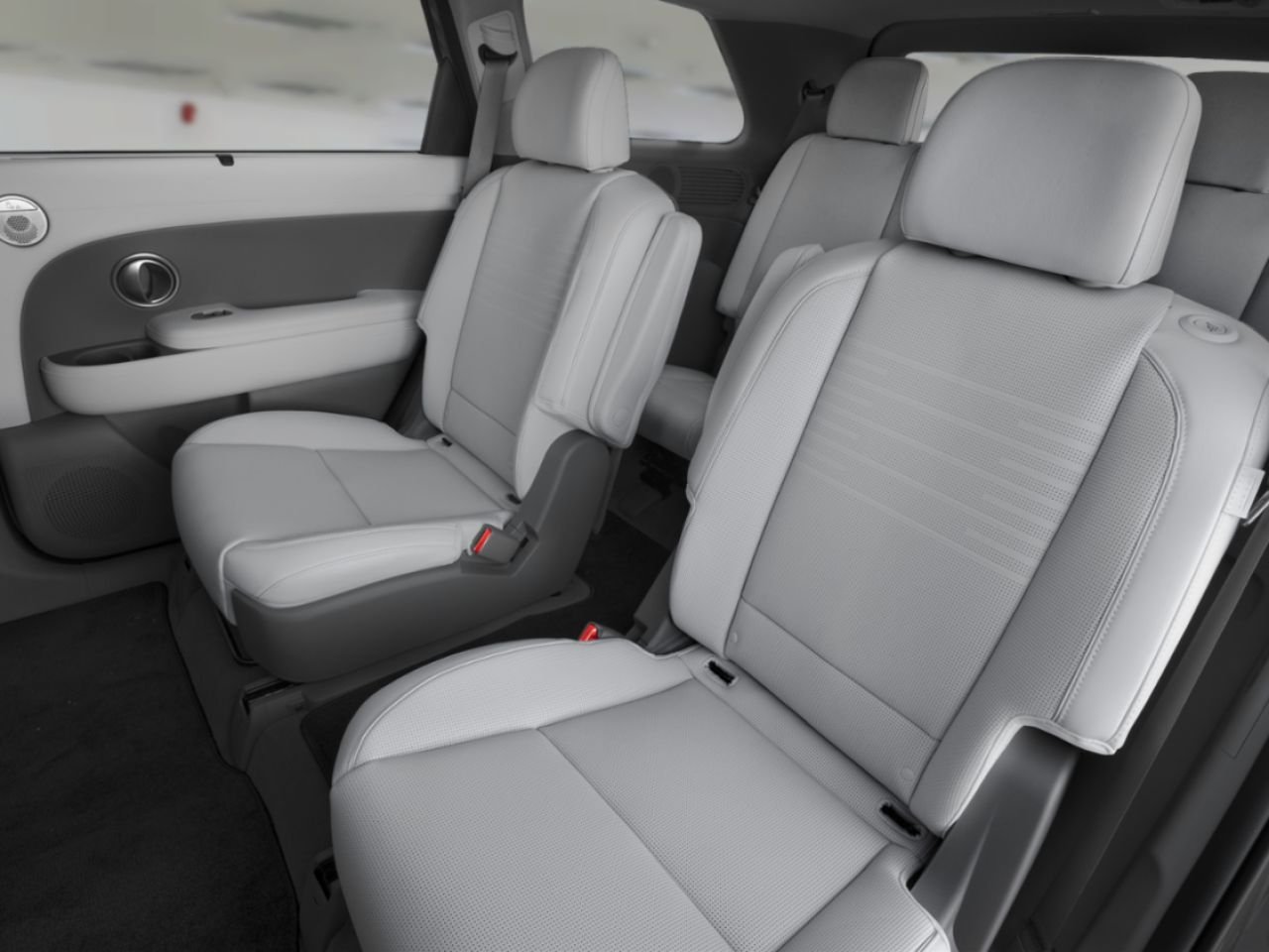 2027 Hyundai Palisade Hybrid Abyss Black Pearl Gatineau - photo #7