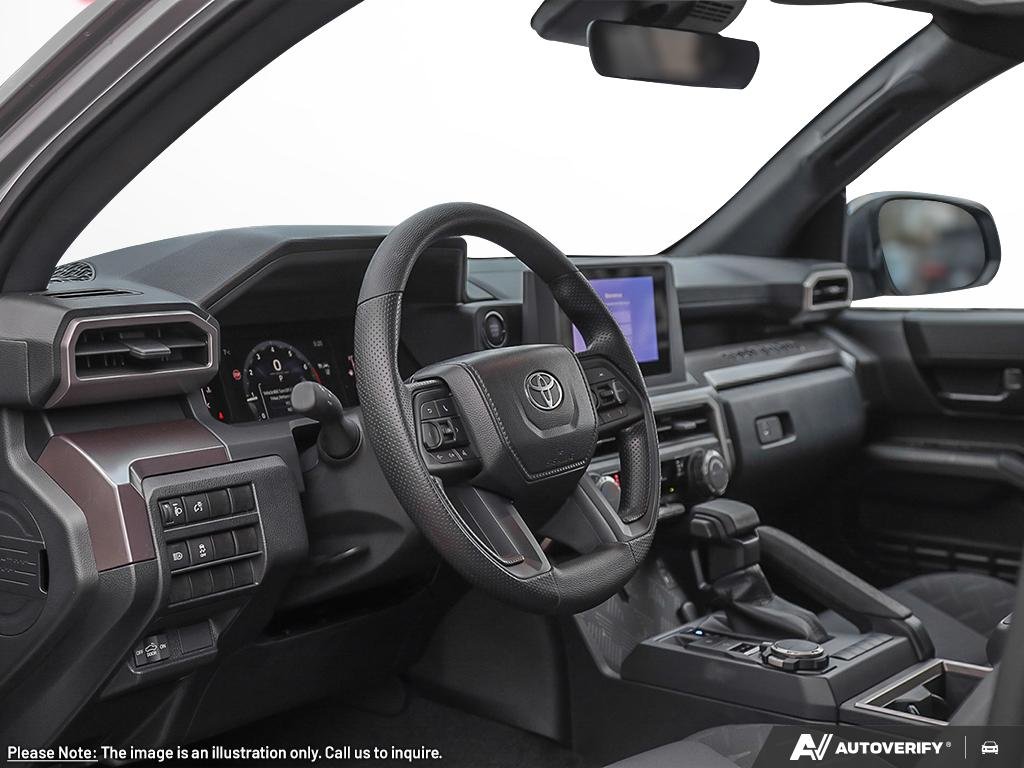 2026 Toyota Tacoma 3TYLB5JN1TT140353 Underground Sherbrooke - photo #10