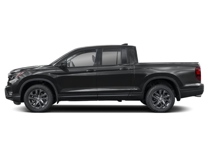 2025 Honda Ridgeline Sport