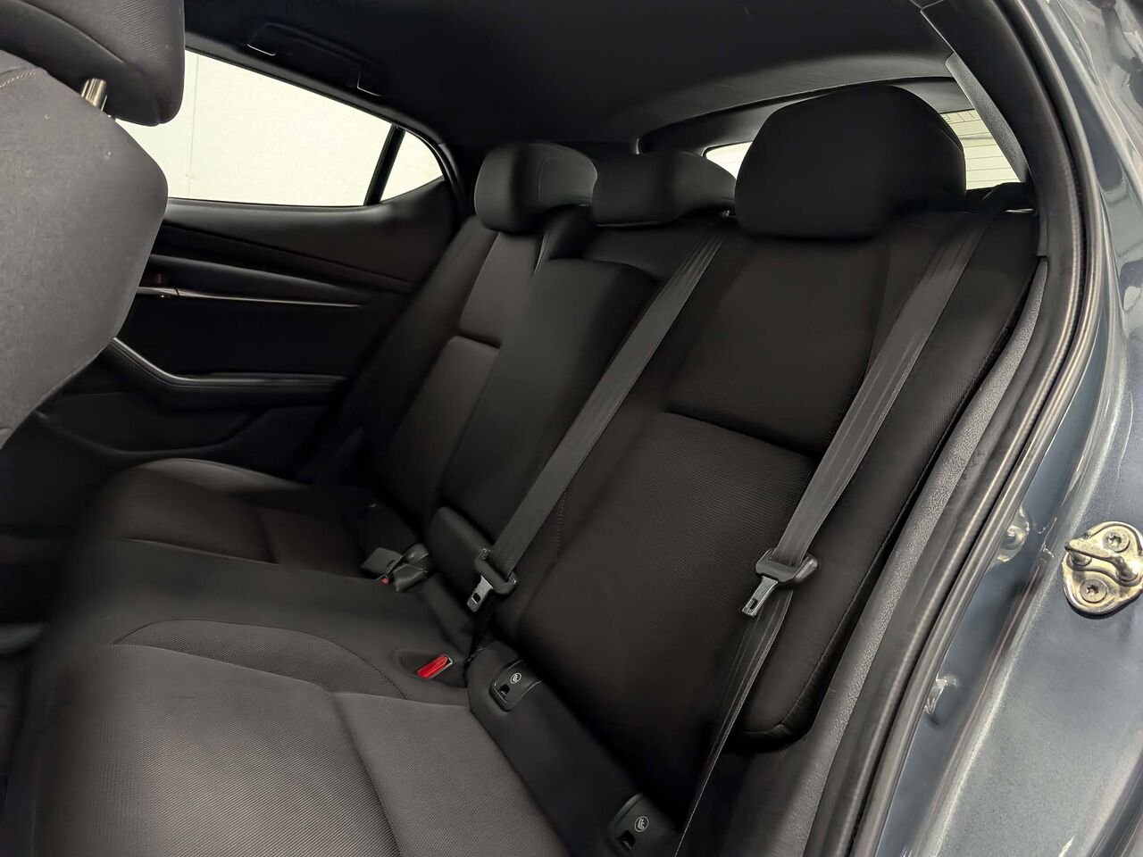 Mazda 3 AWD GS Traction Intégrale Sièges et volant chauffant 2022 Autre Sherbrooke - photo #8