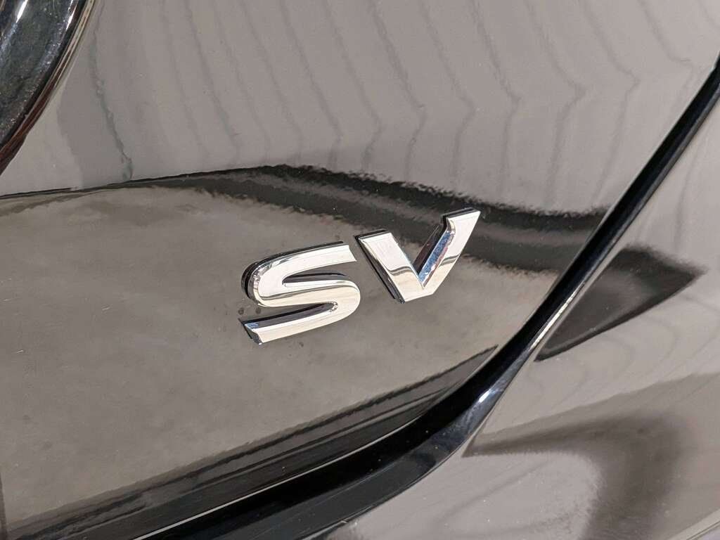 Nissan Kicks 2024 Noir Val-David - photo #35