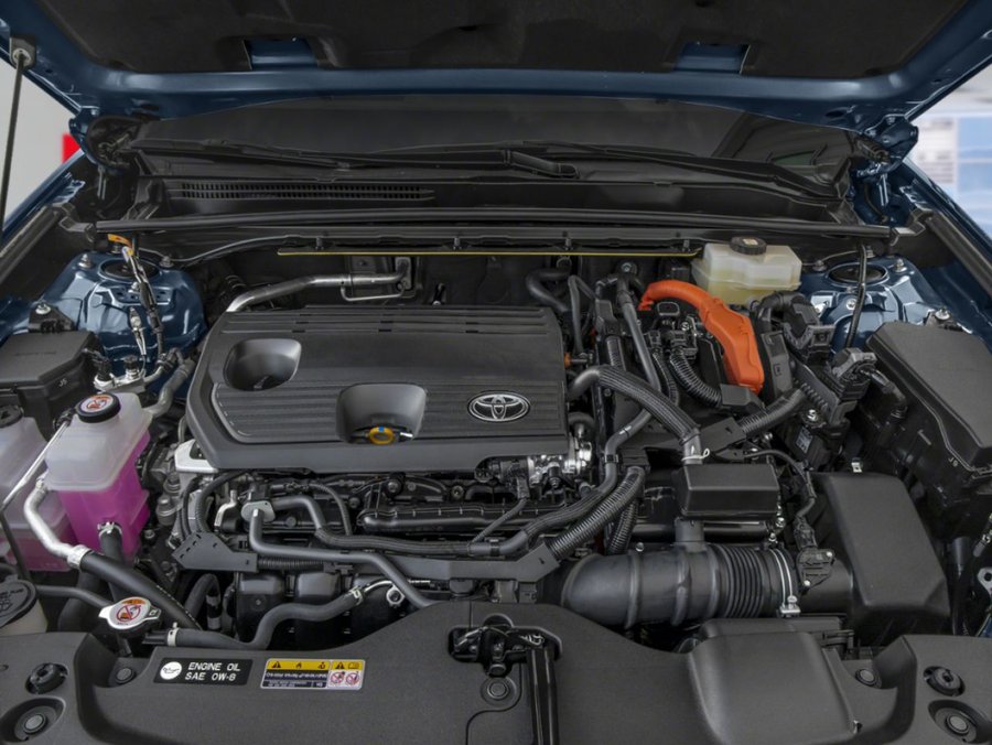 Toyota CROWN SIGNIA 2026 2026 Noir