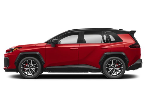 2026 Toyota RAV4 hybride rechargeable 2026