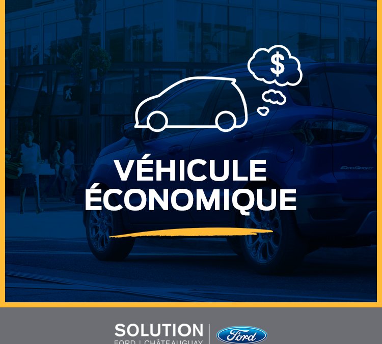 Ford Edge 2024 2024 Noir