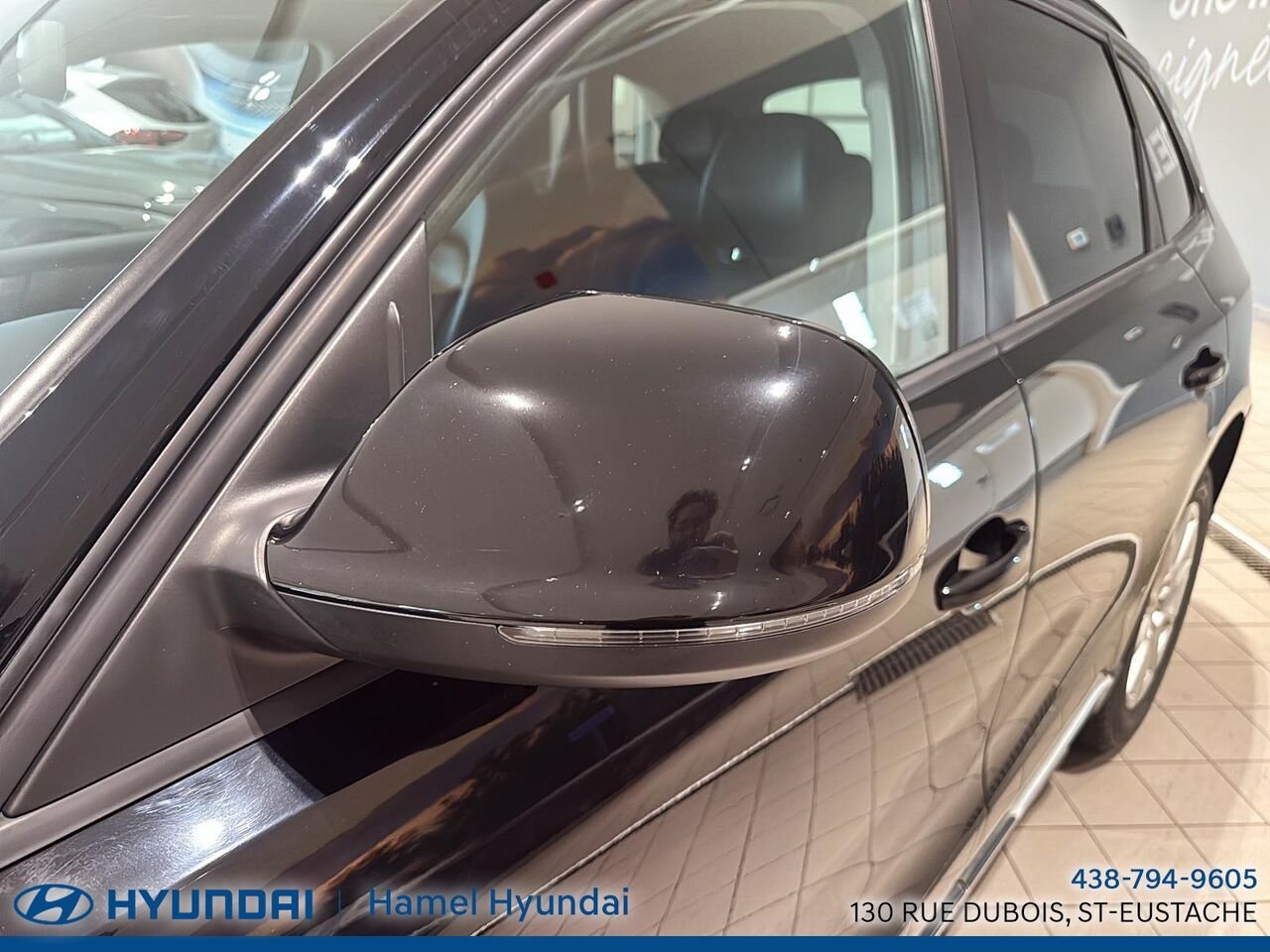 Audi Q5 2014 Noir Saint-Eustache - photo #6