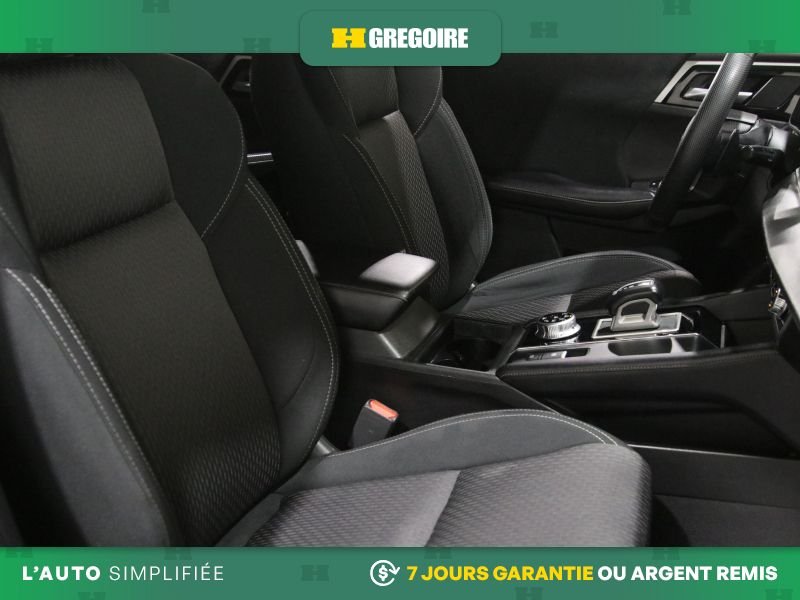 Mitsubishi Outlander 2023 Noir Saint-Eustache - photo #28