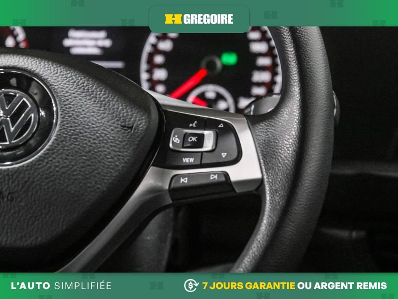2019 Volkswagen Jetta Grey Saint-Eustache - photo #20