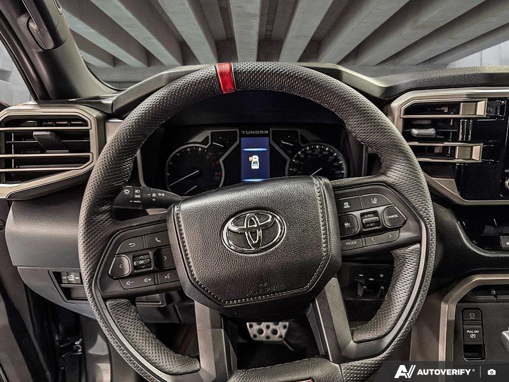 2026 Toyota Tundra S2600068 | SR Grey Edmonton - photo #13