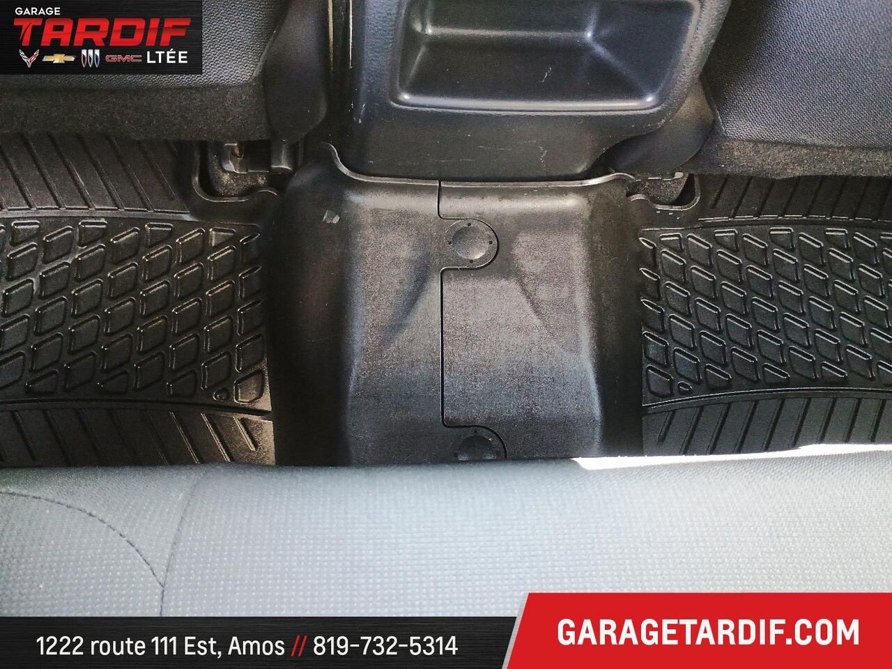 TOYOTA COROLLA 55424B 2023 Argent Amos - photo #11