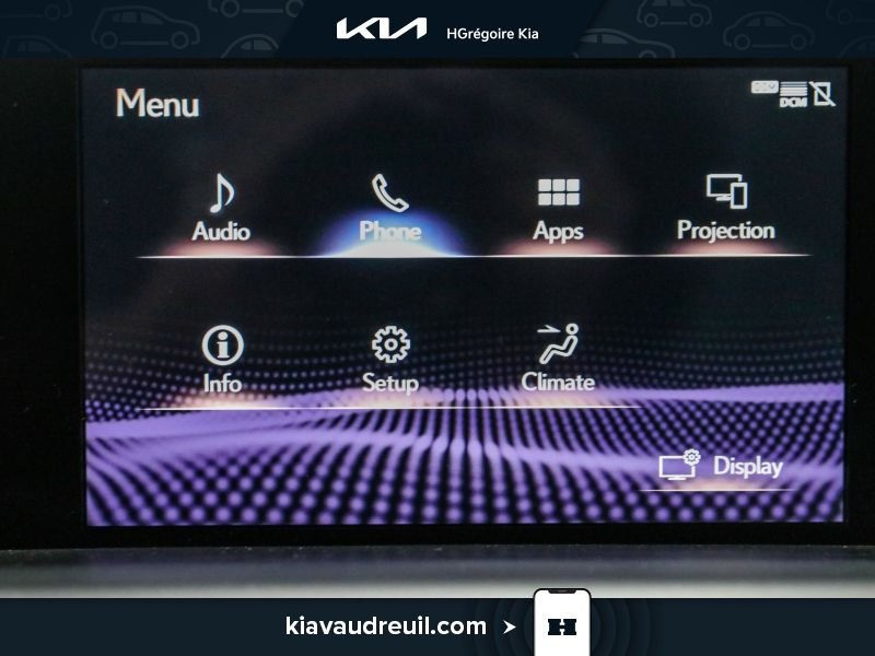 2021 Lexus NX Grey Laval - photo #23