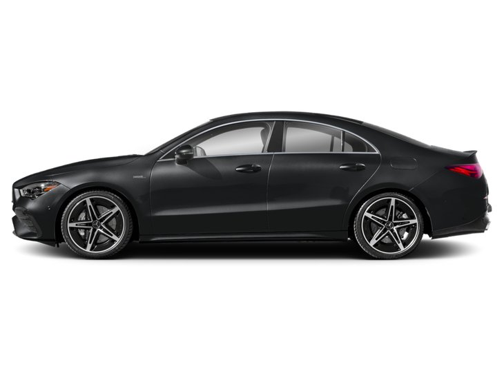 2026 Mercedes-Benz CLA CLA 35 AMG