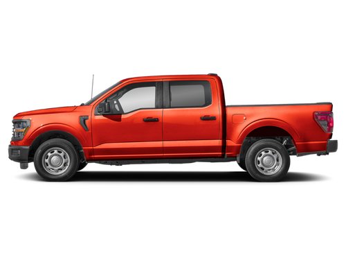 2026 Ford F-150 2026