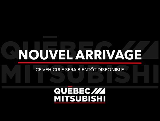 2024 Toyota Highlander LE AWD, Siège électrique, 7 passagers Black