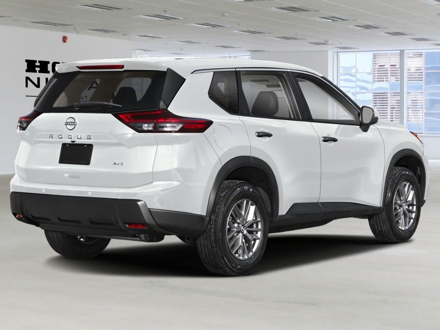 Nissan Rogue 2026 2026 bronze