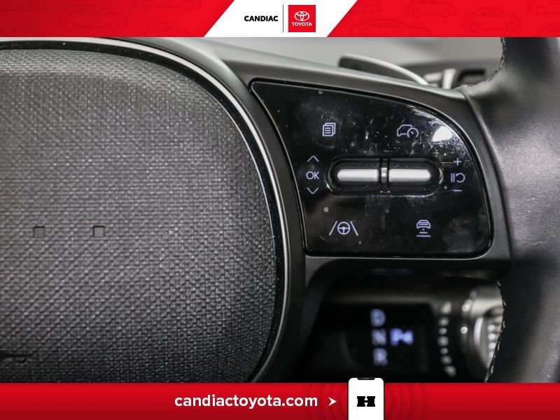 2024 Hyundai IONIQ 5 Black Blainville - photo #22