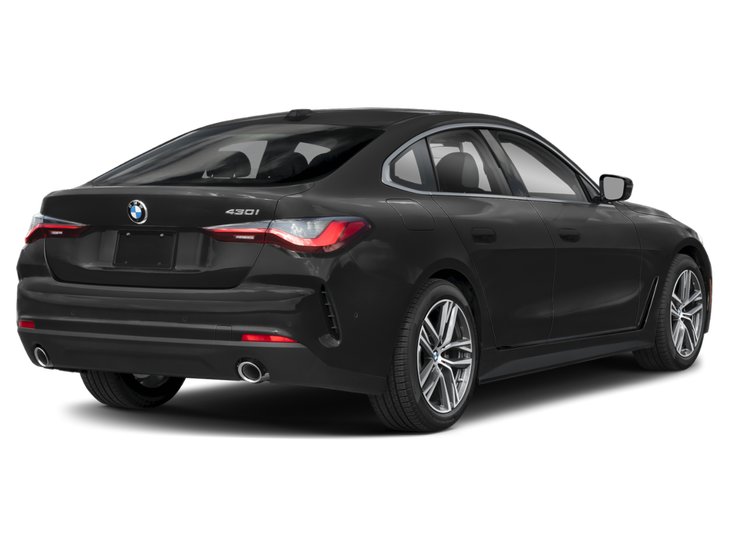 2026 BMW Série 4 430i xDrive