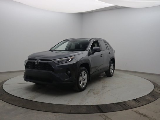Toyota RAV4 2021 2021 N