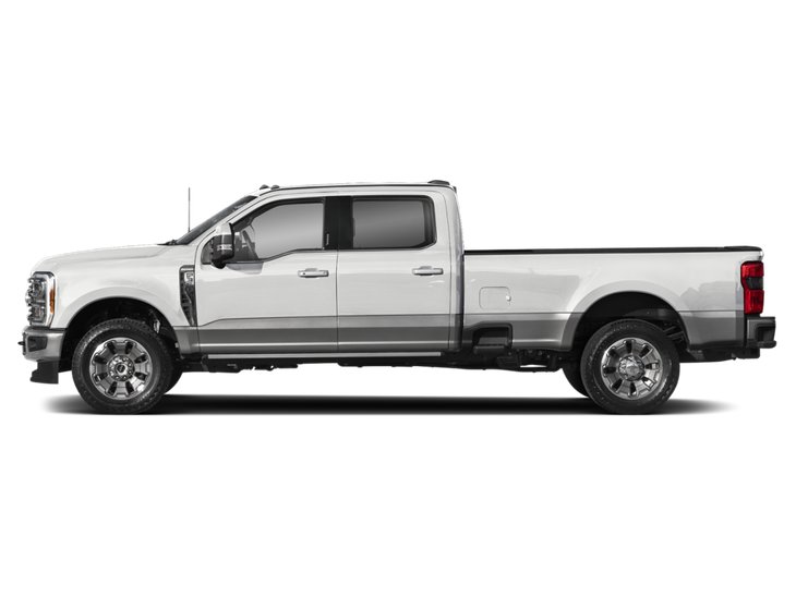 2025 Ford Super Duty F-350 à roues arrière simples King Ranch