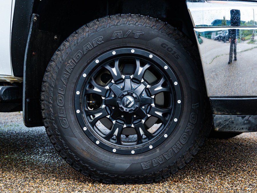 2011 Chevrolet Silverado 3500HD 2011 White