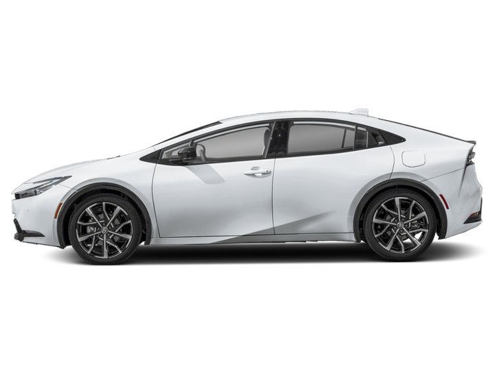 2026 Toyota Prius hybride branchable XSE Premium