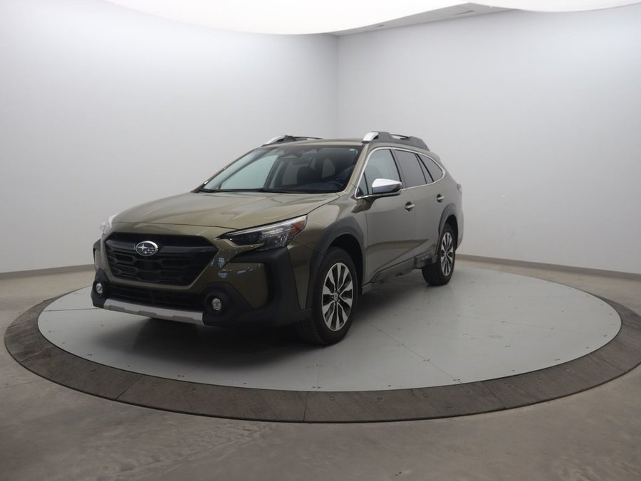 Subaru Outback 2024 2024 Vert