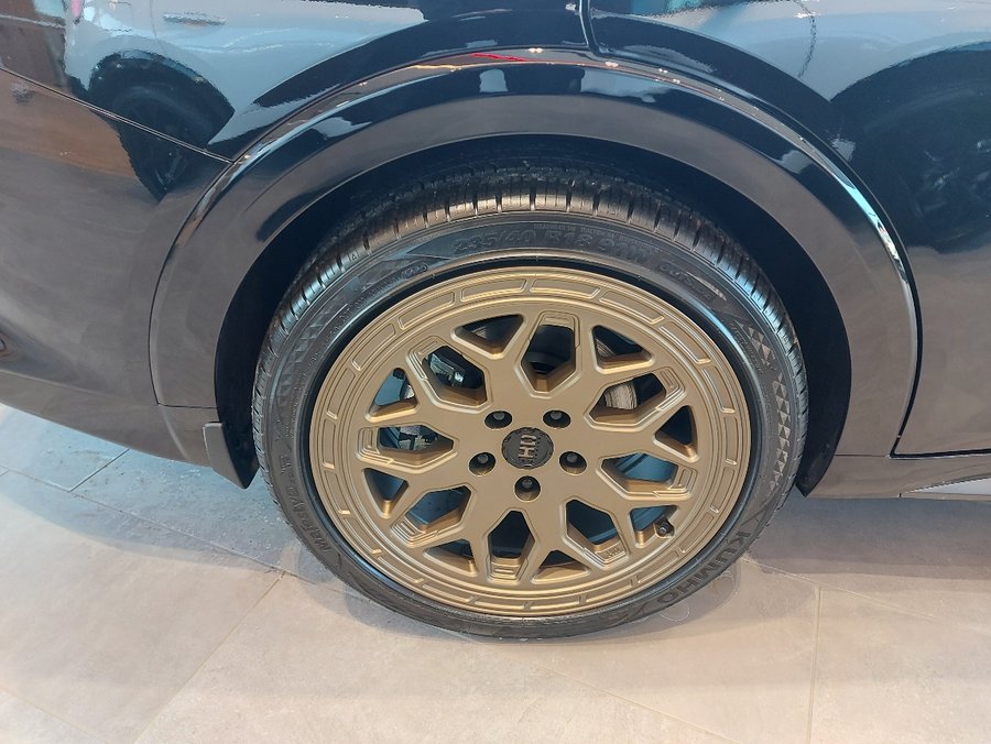 Kia K4 2026 2026 Gris interstellaire