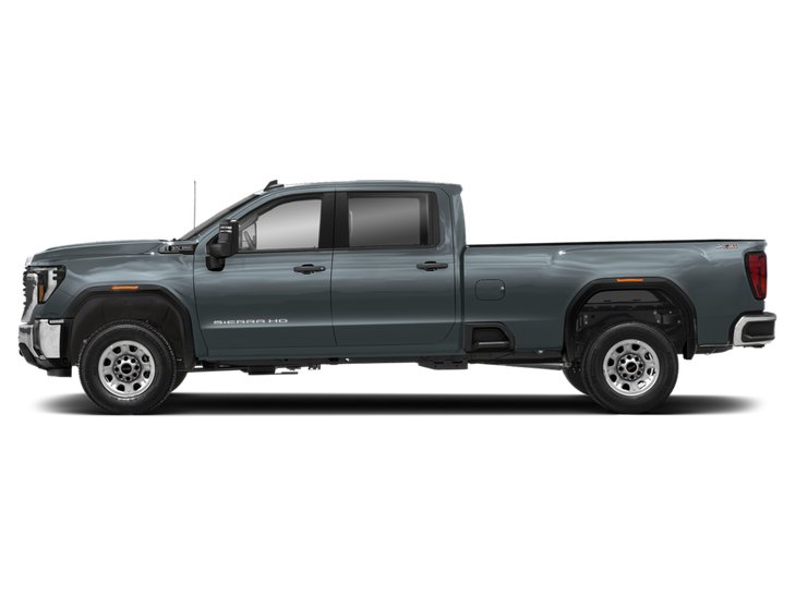2025 GMC Sierra 3500HD SLE