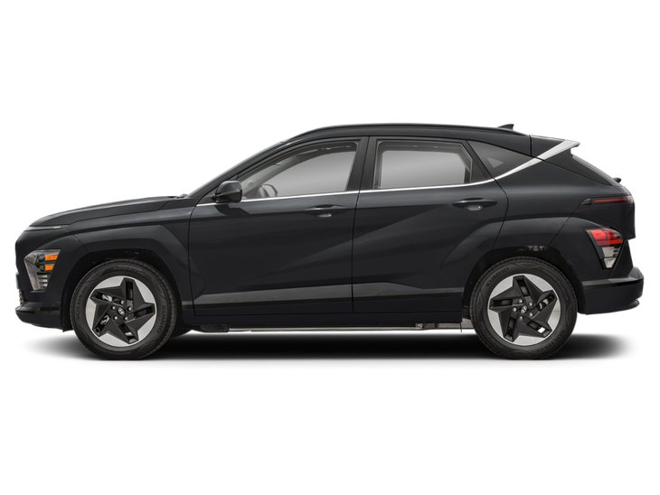 2025 Hyundai Kona électrique Ultime