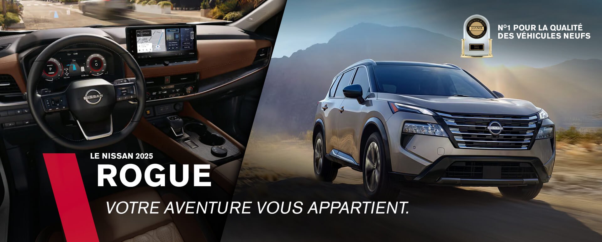 Mont-Laurier Nissan