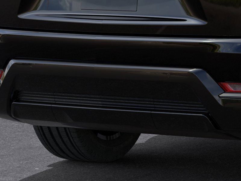 CADILLAC ESCALADE IQL Traction intégrale, 4 portes Sport 2026 Noir Sherbrooke - photo #13