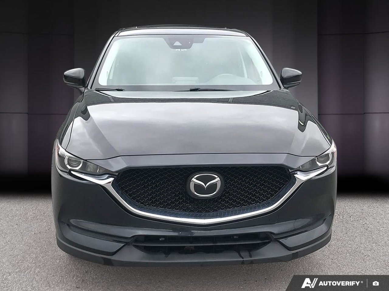Mazda CX-5 JM3KFBCM8L0740263 2020 Noir Mirabel - photo #7