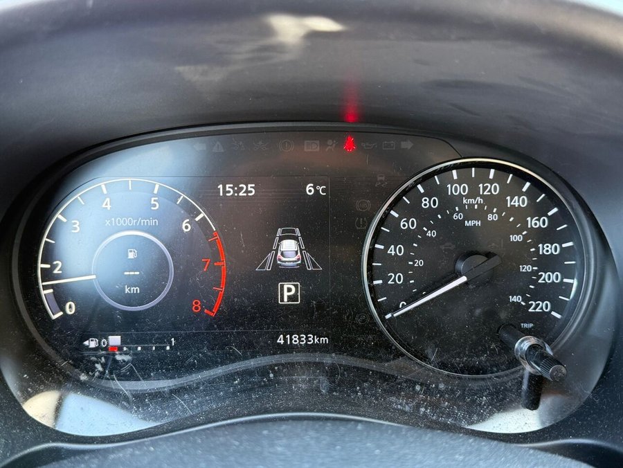 Nissan Kicks 2021 2021 Gris