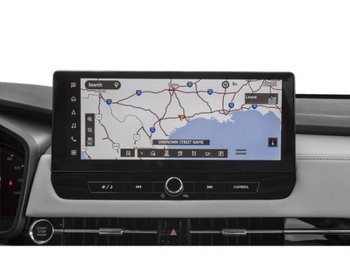 Mitsubishi Outlander SEL