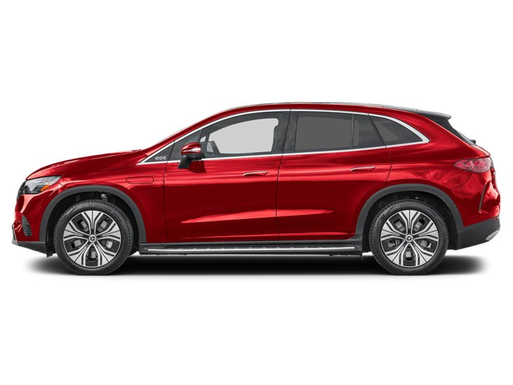2026 Mercedes-Benz EQE EQE 320