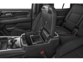 Chevrolet Tahoe Z71