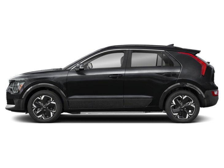 2026 Kia Niro électrique Wind
