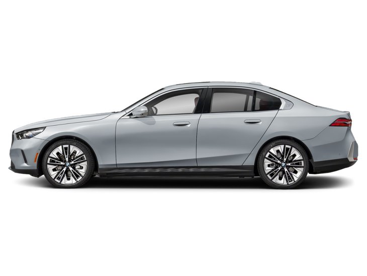 2026 BMW i5 xDrive40