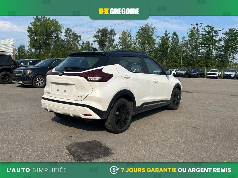 Nissan Kicks 822161 | SR**cuir**bose** à partir de 2.99% 2024 Laval - photo #15