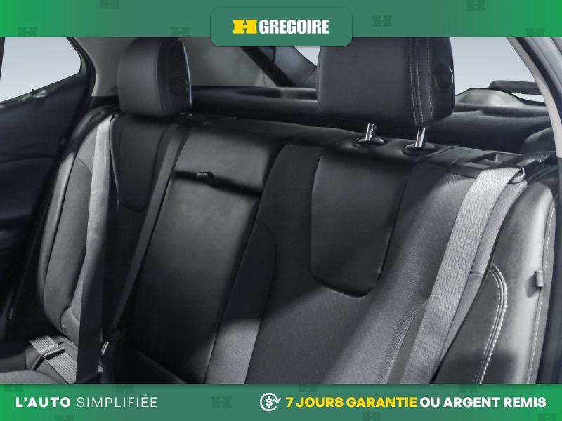 2023 Buick Encore GX Grey Laval - photo #23