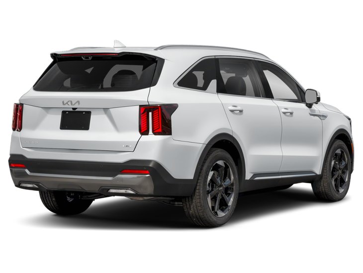 2026 Kia Sorento hybride SX