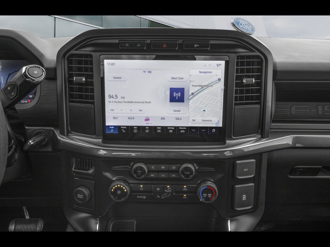 2026 Ford F-150 Avalanche Saint-Eustache - photo #12