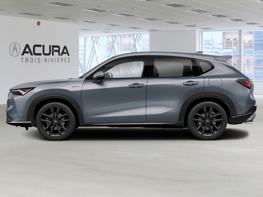 ACURA ADX A-SPEC 2026 2026 Gris